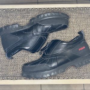 POLO by Ralph Lauren Men’s Boot